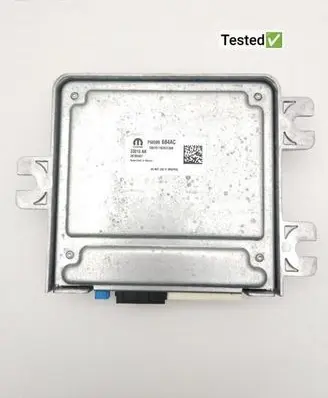 Jeep Grand Wagoneer Other control units/modules 68599684AC