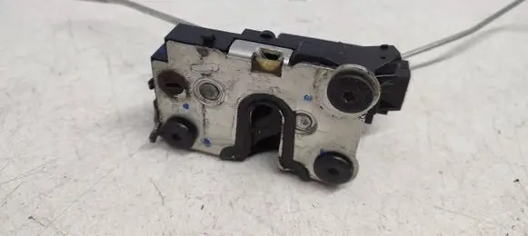 Dacia Lodgy Rear door lock 4017b 845032860r