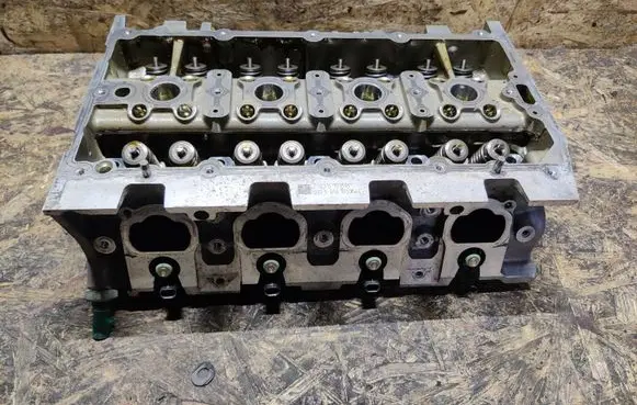 Skoda Octavia Mk3 (5E) Engine head 04E103064L