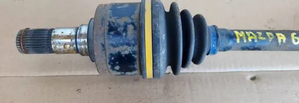 Mazda 6 Front driveshaft MAPR6KP