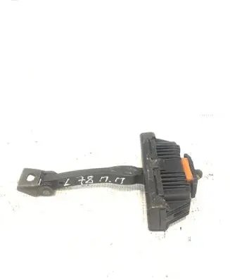 Land Rover Range Rover L322 Front door check strap stopper