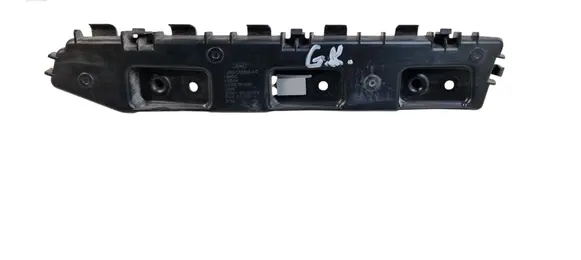 Ford Escape IV Bumper support mounting bracket corner LJ6B17D949 LJ6B17D949AC H949C