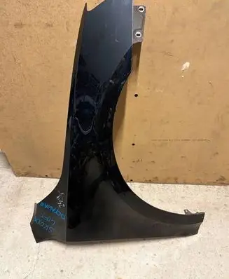 Skoda Octavia Mk3 (5E) Fender