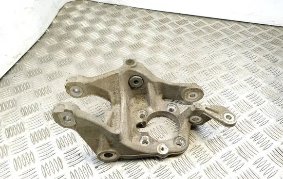 Peugeot 508 II Rear wheel hub 9817536910