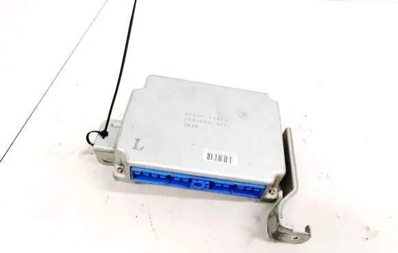 Nissan X-Trail T30 ABS control unit/module 478508H810 A98-000U27