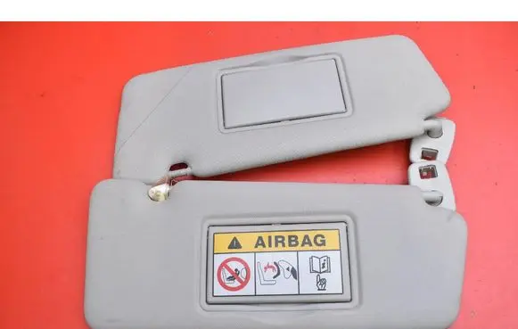 Renault Clio I Sun visor