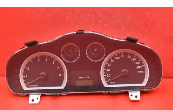 Hyundai Santa Fe Speedometer (instrument cluster) 9400426130