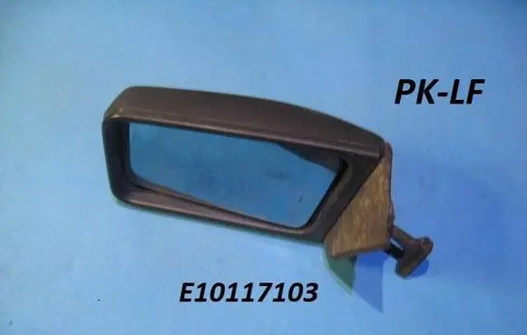 Audi 80 90 B2 Manual wing mirror E10117103