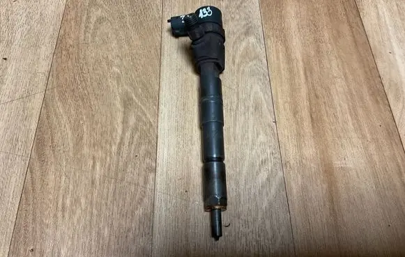 Opel Insignia A Fuel injector 0445110