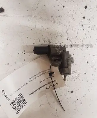 Peugeot 307 Camshaft position sensor 9645844080