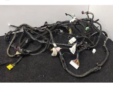Tesla Model 3 Wiring harness P189734300 ZG2009969000 176281300B