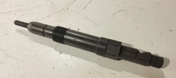 Ford Transit Fuel injector XS7QBF 017657