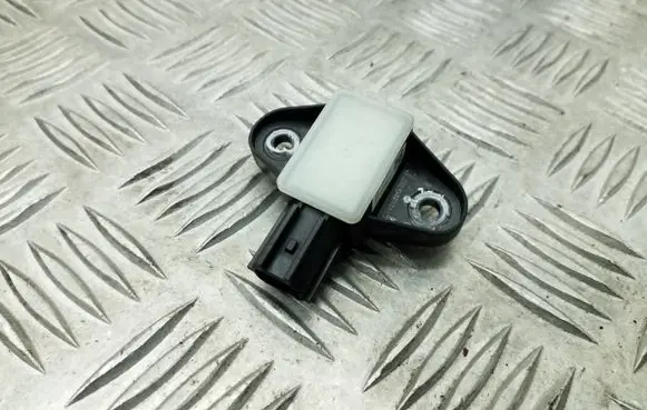 Volkswagen Tiguan Airbag deployment crash/impact sensor 5N0959354