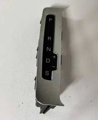 Audi A6 S6 C6 4F Gear shift selector indicator 4f1713463d