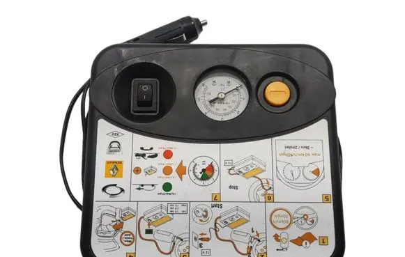 Renault Zoe Steering wheel airbag 995651049R