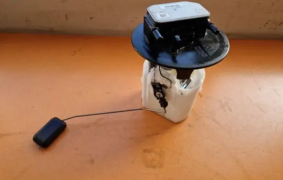 Opel Astra L In-tank fuel pump 28676954 28668620 28676170