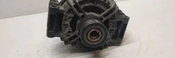 Mercedes-Benz Vito Viano W639 Generator/alternator 0124625006