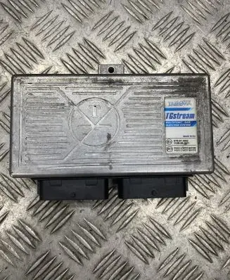 Volvo S80 LP gas control unit module 67R014862