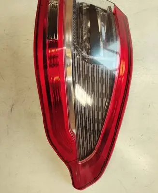 Ford S-MAX Rear/tail lights 17318702 NUU1108