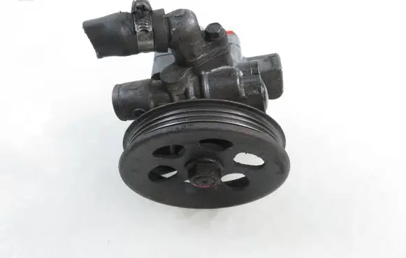 Honda Accord Power steering pump 