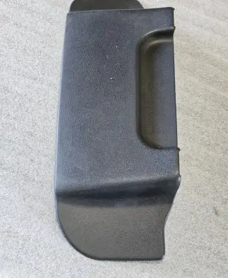 Mercedes-Benz GL X164 Seat trim A1649380310 JC338944