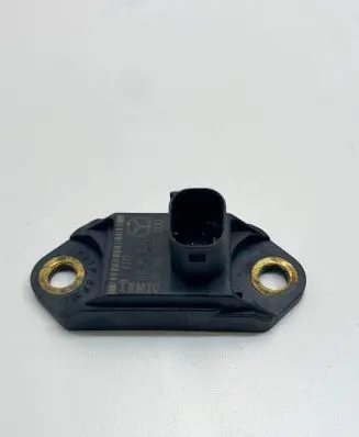 Mercedes-Benz SL R230 Airbag deployment crash/impact sensor 0025427018 A0025427018