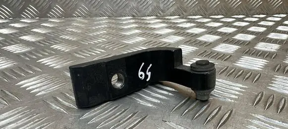 BMW 3 F30 F35 F31 Rear door lower hinge 