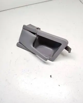 Volkswagen Transporter - Caravelle T4 Front door interior handle 7D0837019A 701837019A