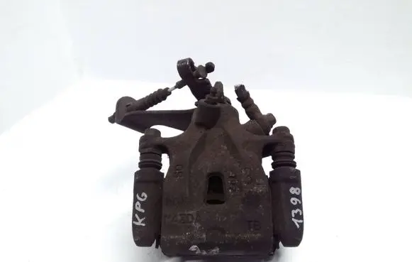 Mazda CX-5 Rear brake caliper