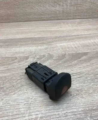 Renault Kangoo I Hazard light switch 090307D 25177 N2136