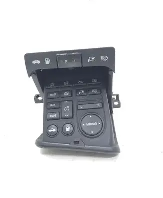 Lexus GS 300 350 430 450H Multifunctional control switch/knob 8401030190