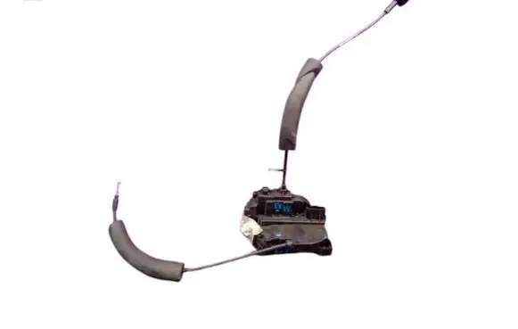 Renault Laguna III Rear door lock 825000003R