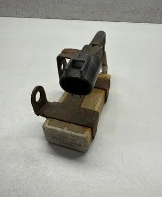 Toyota Yaris Coolant fan relay 2468102851