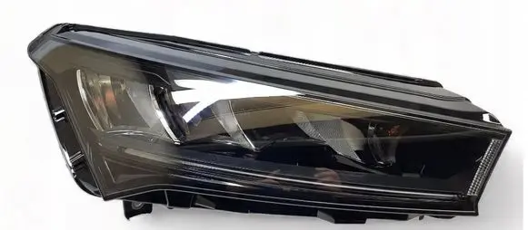 Skoda Enyaq iV Headlight/headlamp