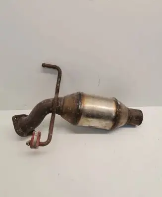 Buick Encore I Catalyst/FAP/DPF particulate filter 55570453
