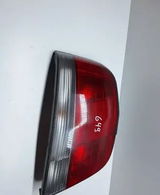 Mitsubishi Galant Rear/tail lights 22087199