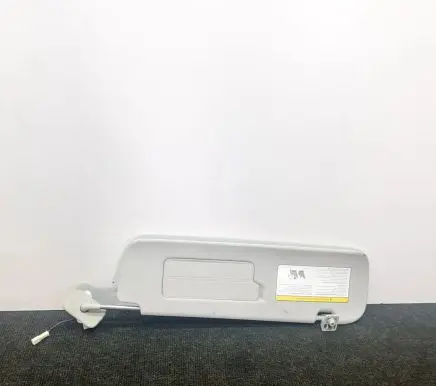 Tesla Model 3 Sun visor 108874001I