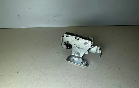 Citroen Jumper Loading door lock 70A18 8805