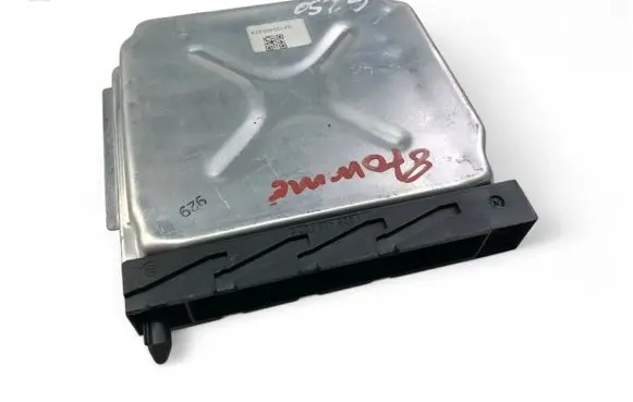 Volvo S60 Engine control unit/module ECU 08692554A