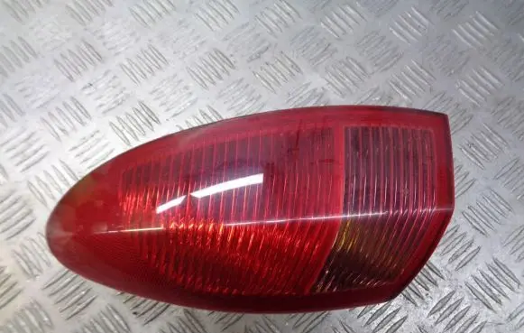 Alfa Romeo 147 Rear/tail lights