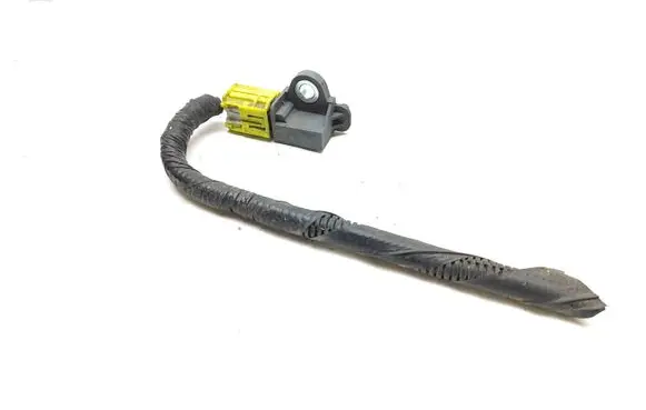 Nissan Qashqai Airbag deployment crash/impact sensor 222160606