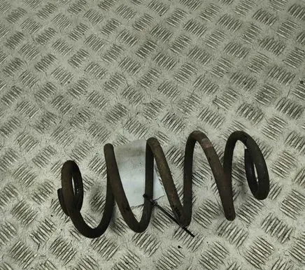 Nissan Juke I F15 Rear coil spring 550201KA1D