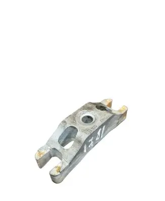 Volkswagen Golf VI Fuel Injector clamp holder