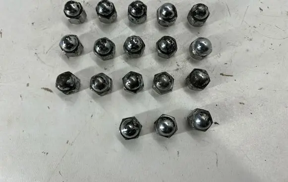 Subaru Forester SK Nuts/bolts 28171AJ001