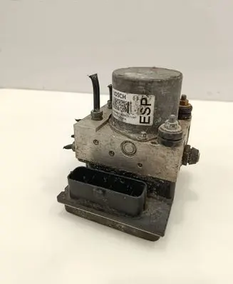 Fiat Punto (188) ABS Pump 51894801 0265251997 11031661904