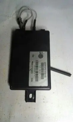 Volkswagen Touareg I Other control units/modules 7L6035507