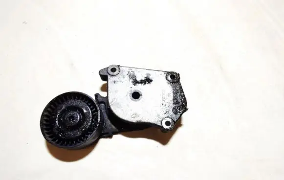 Mini One - Cooper R50 - 53 Generator/alternator belt tensioner 11281482199 12231710