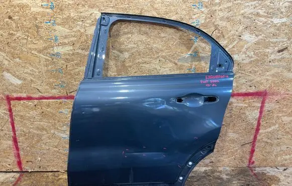 Fiat 500X Rear door S2510E060-A