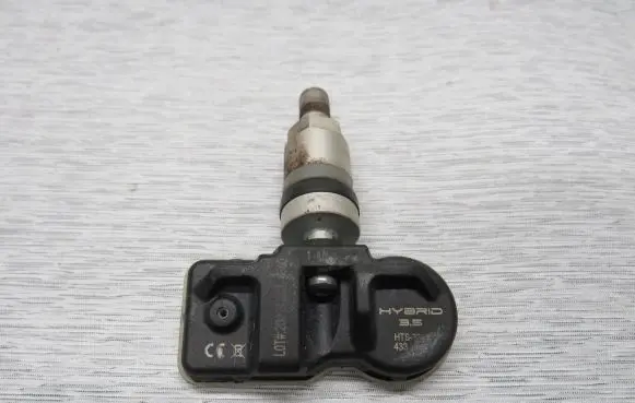 KIA Sportage Tire pressure sensor 