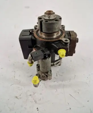 Volkswagen Touran II Fuel injection high pressure pump 03L130755AL